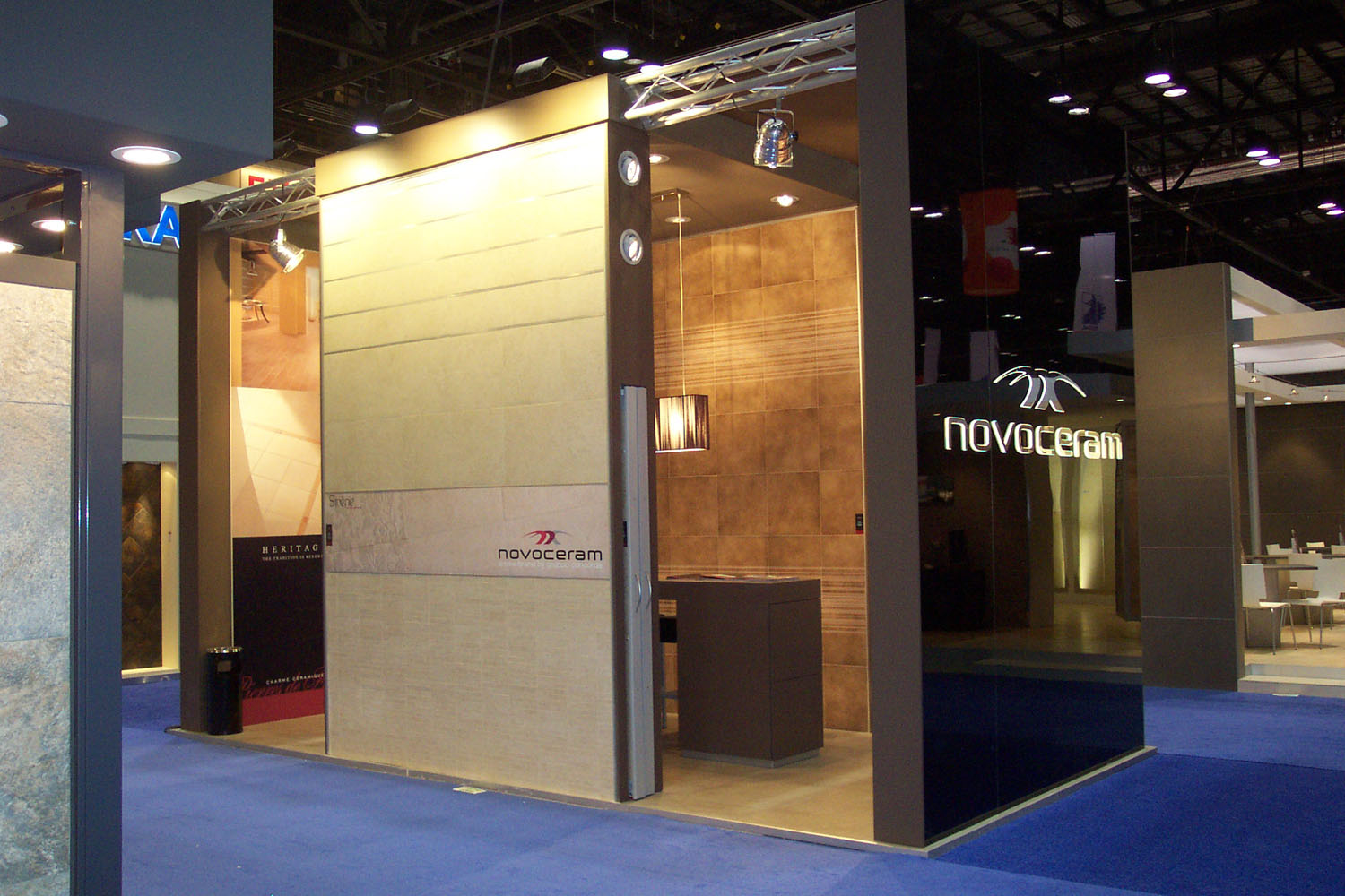 Coverings 2005