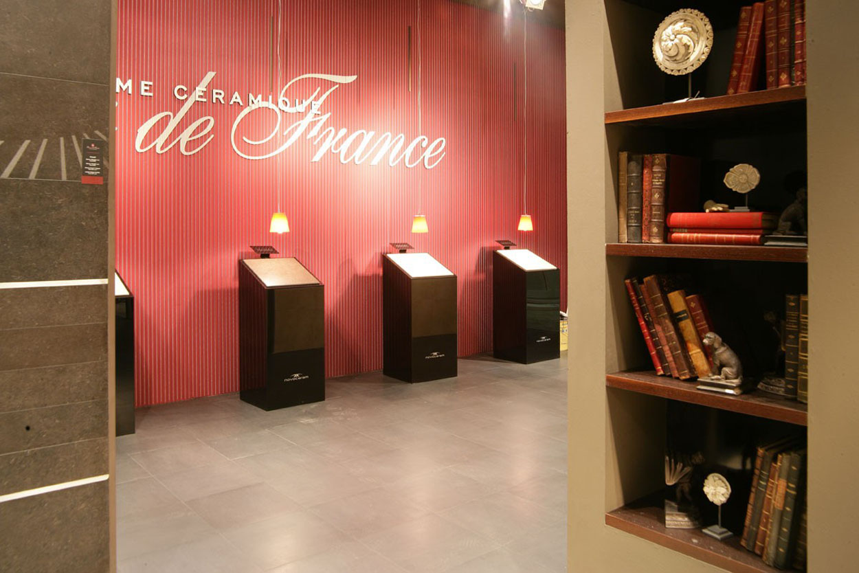 Cersaie 2005