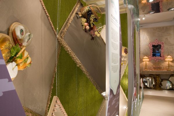 L'Echappée Verte Novoceram