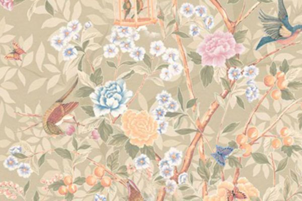 Inspiration Florilège