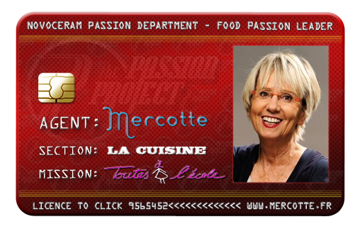 Mercotte