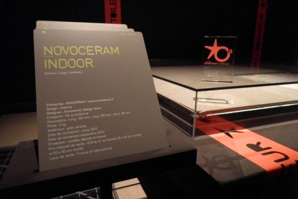 Observeur du Design12