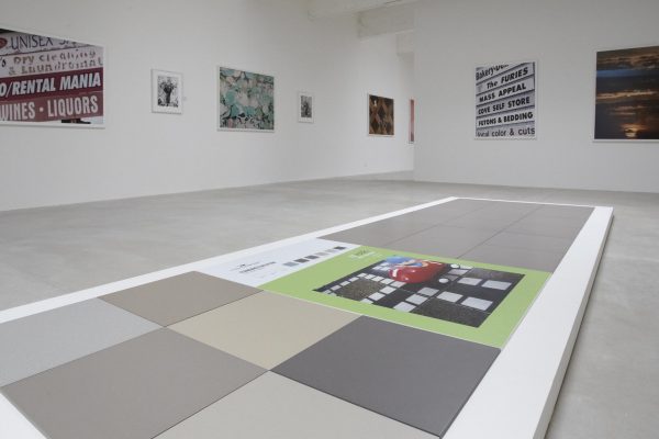 Ex-Posés : Shoot your floor