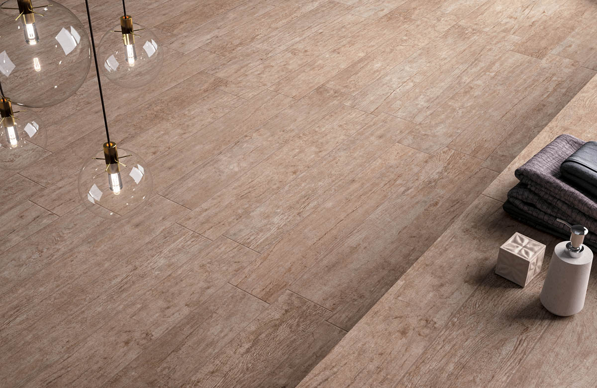 parquet carrelage decoration