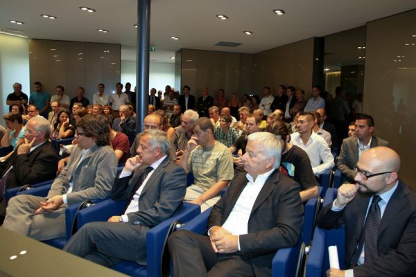 Exposition de Novoceram