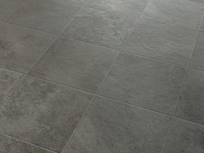 Carrelage GEO gris 45x45