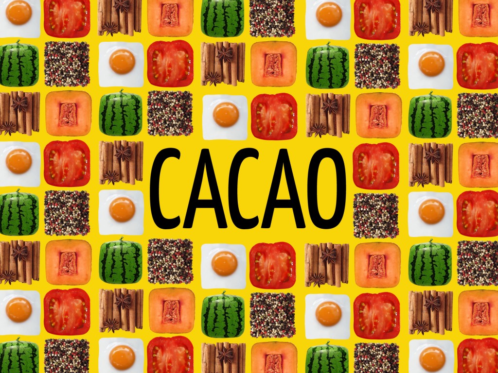 Cacao