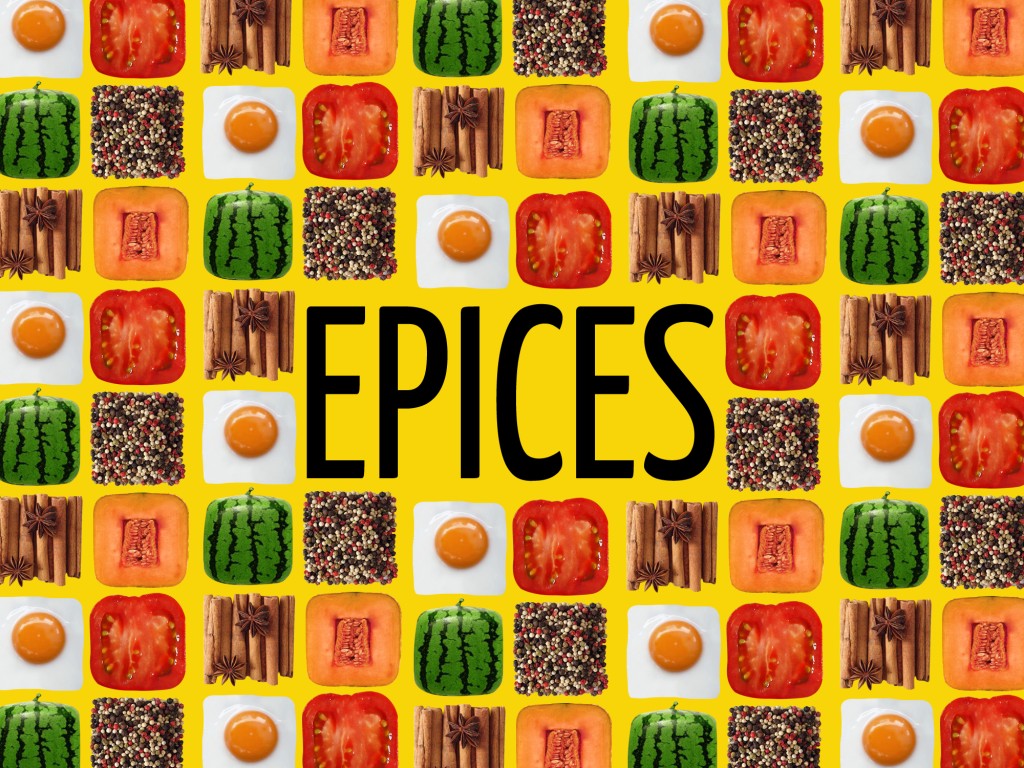 épices