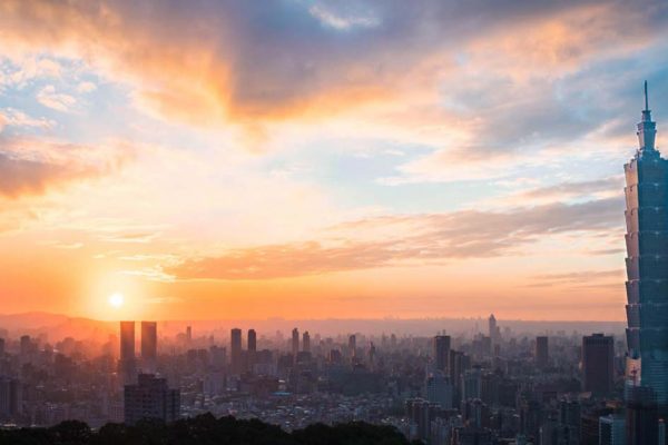 gratte ciels les plus hauts