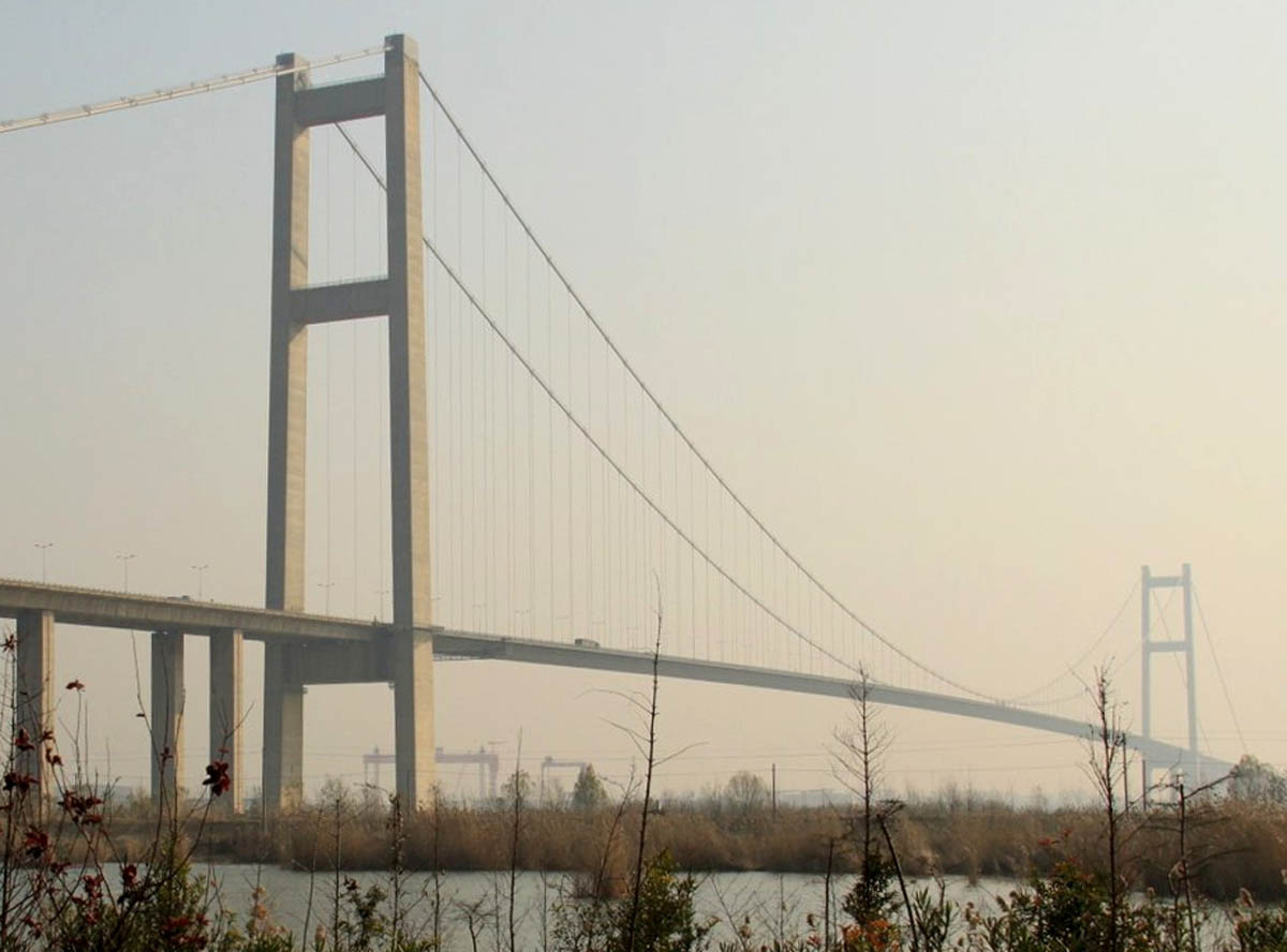 pont runyang