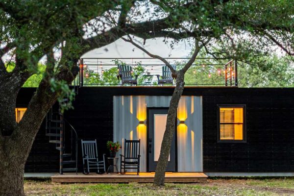 maison container constructions