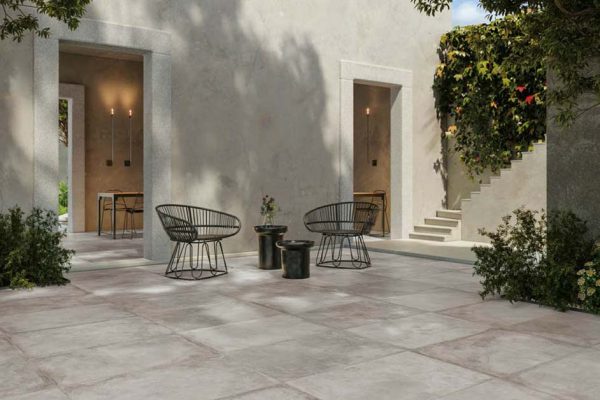 mobilier terrasse deco