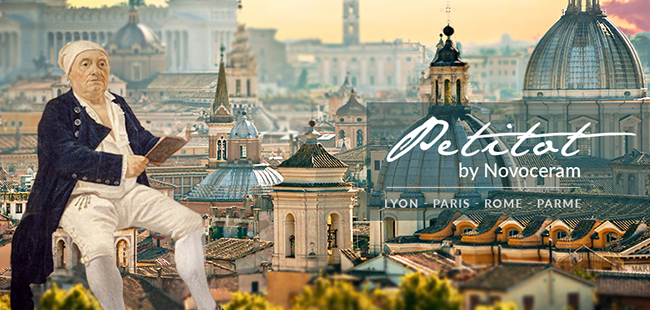 Petitot-Ville-Rome