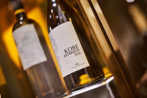 Novoceram Cersaie 2016