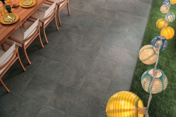 Idées pour le terrasse