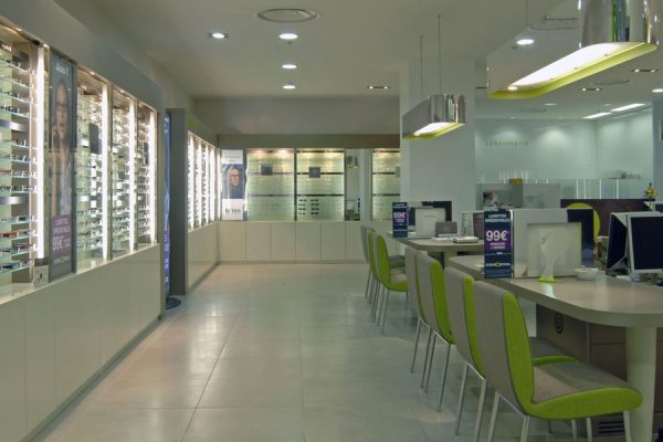 Boutique Grand Optical Boutique Grand Optical