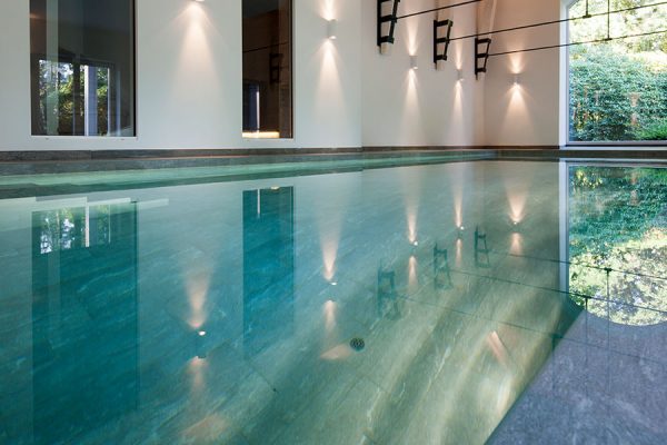 Piscine Cast Piscine Cast