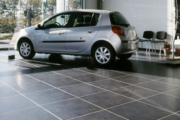 Garage Renault Garage Renault
