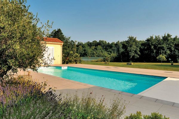 Villa avec piscine – Salles sur Garonne Villa avec piscine – Salles sur Garonne