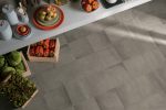 Carrelage effet Ciment Rustique