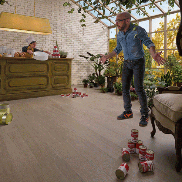 Avantages Bois Céramique