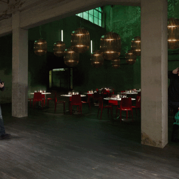 Carrelage effet Bois Brûle