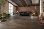 Carrelage effet Parquet Ancien