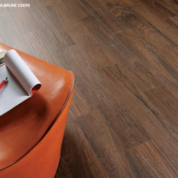 Carrelage effet Bois Classique