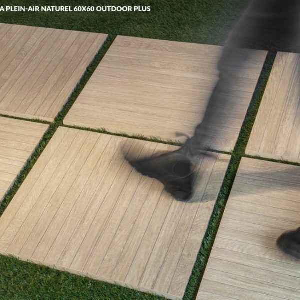 Noa Plein Air Naturel 60x60