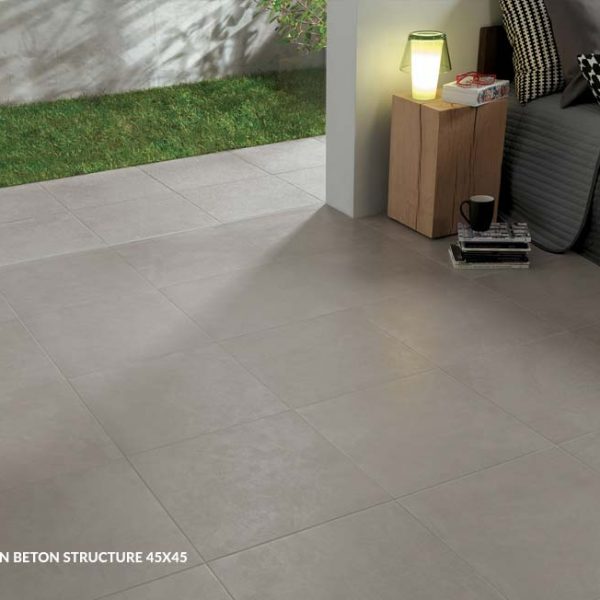 Zen Beton Structure 45x45