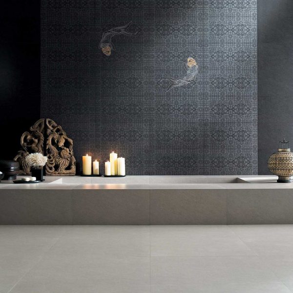 Insert Aquarium Ardoise, Insert Tapis Ardoise