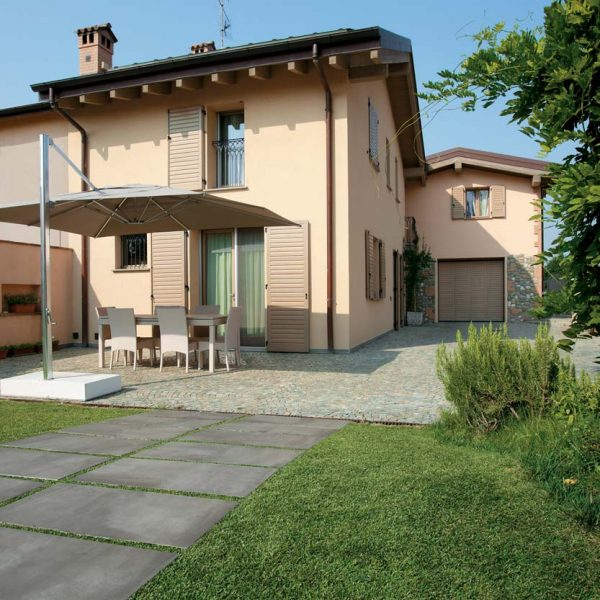 Azimut Froid 45x90 Outdoor Plus - Carrelage 45x90