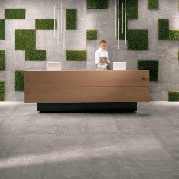 Cast 60x60 30x60 structuré