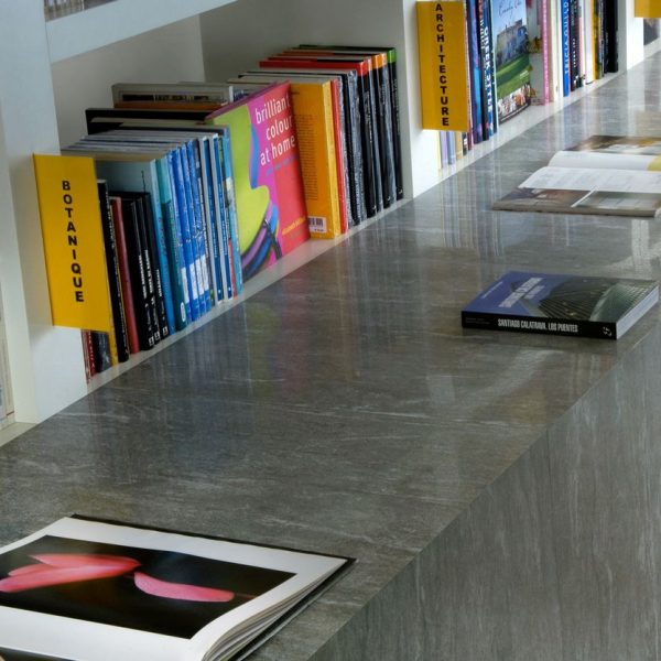 Cast 60x60 rectifié