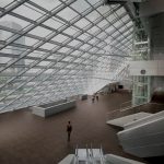 Carrelage pour Aéroports