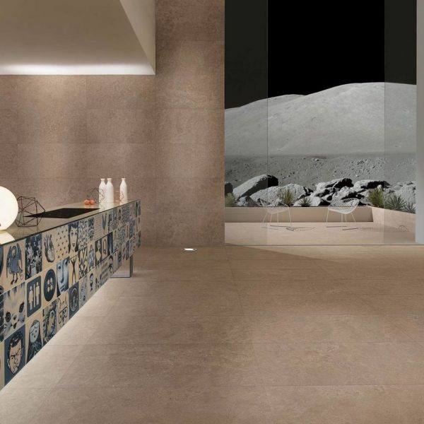 Indigo 20x20 - Grès Cérame Multicouleur