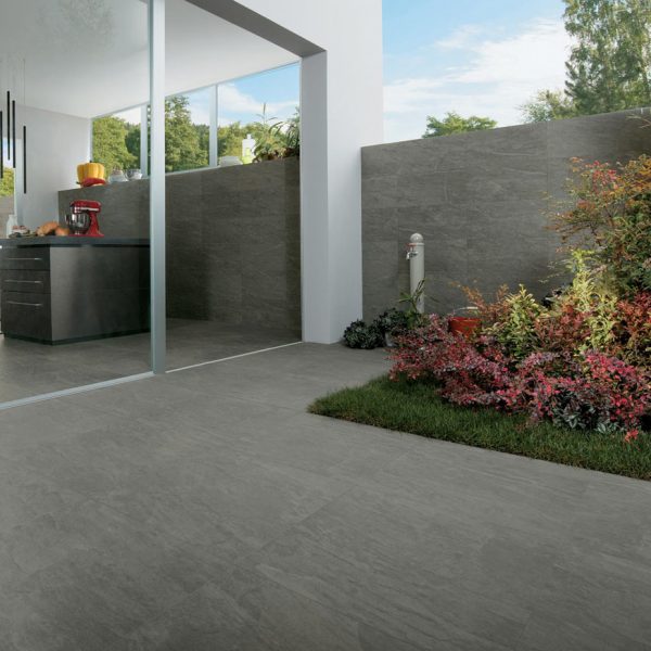 Kobe Beryl 60x60 Outdoor Plus, 60x60 Rect, 30x60 Rect - Carreaux pour Mur Extérieur
