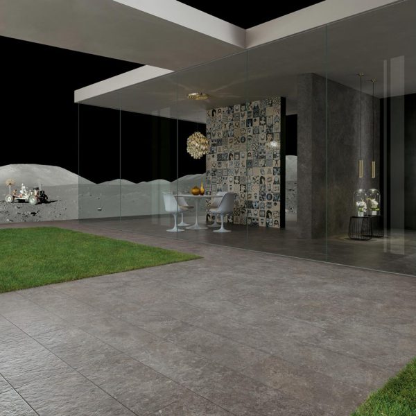 Oz Fonce 60x120, 60x60 Indigo 30x60