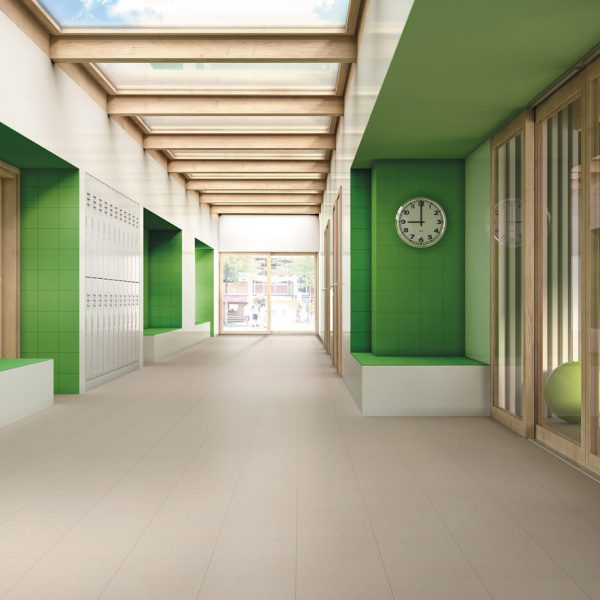 Standard 30x30 Iridium Menthe Prairie 20x20