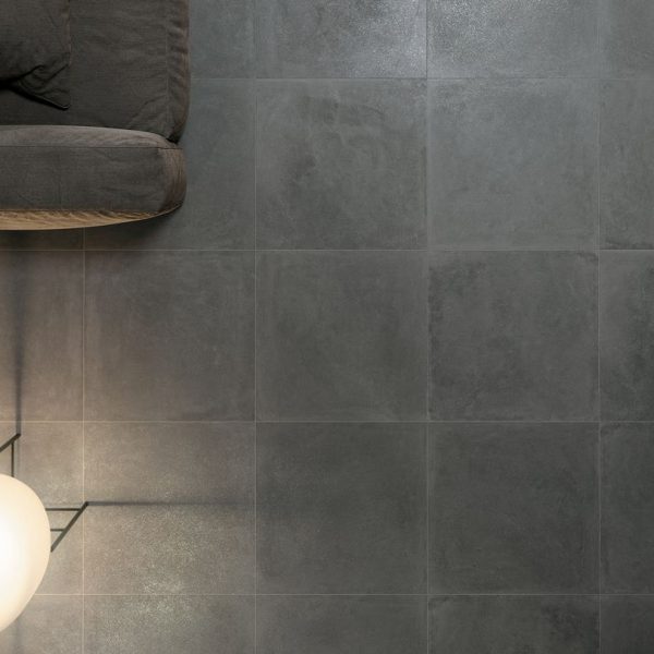 Tango Graphite 60x60