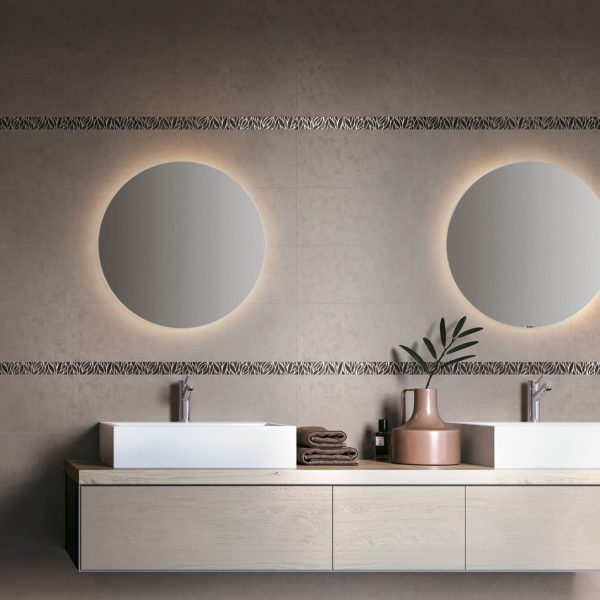 Vertige Blanc 22,5x45