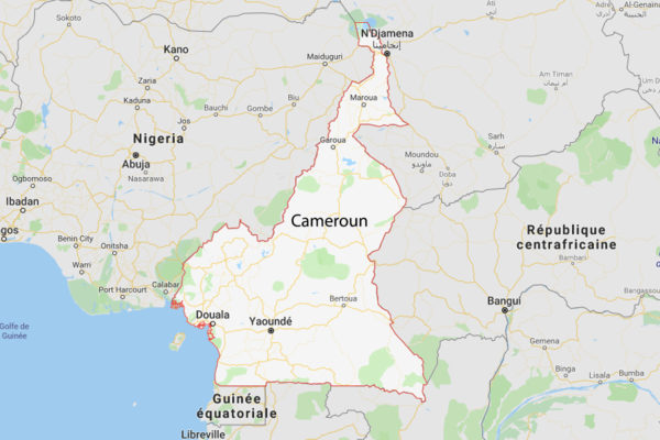 Cameroun