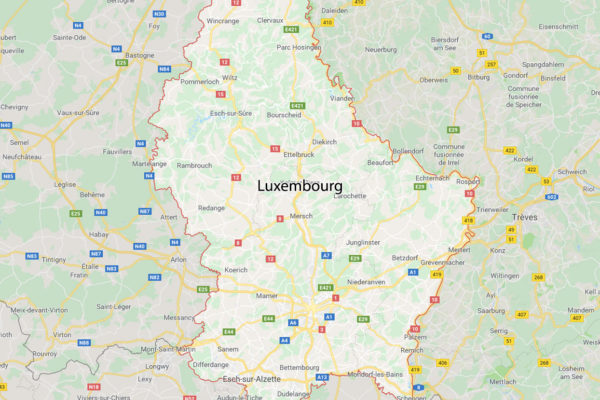 Luxembourg