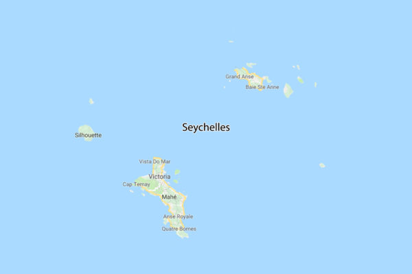 Seychelles