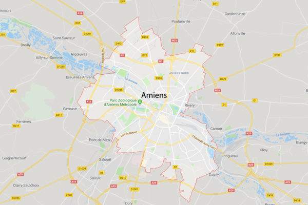 Amiens