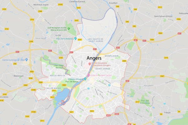 Angers