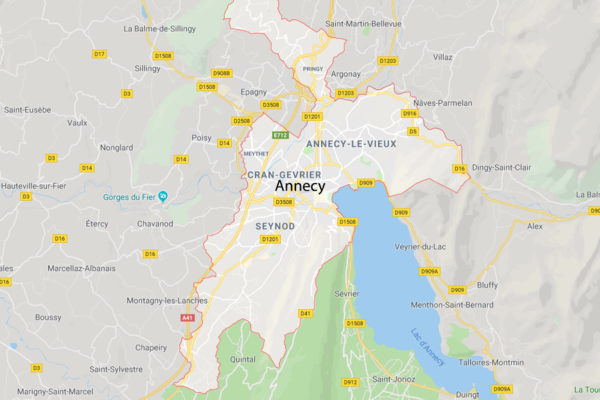 Annecy