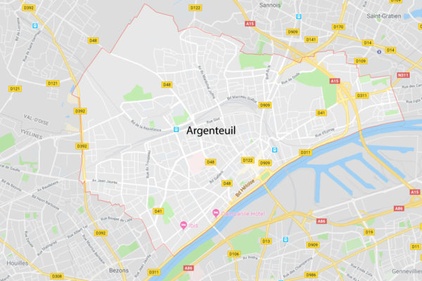 Argenteuil