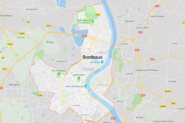 Bordeaux