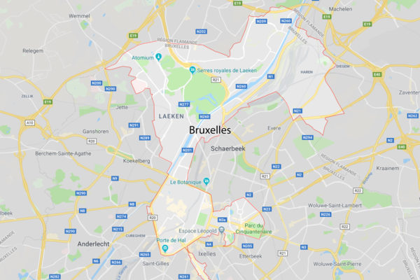 Bruxelles